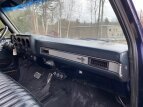 Thumbnail Photo 15 for 1986 Chevrolet C/K Truck